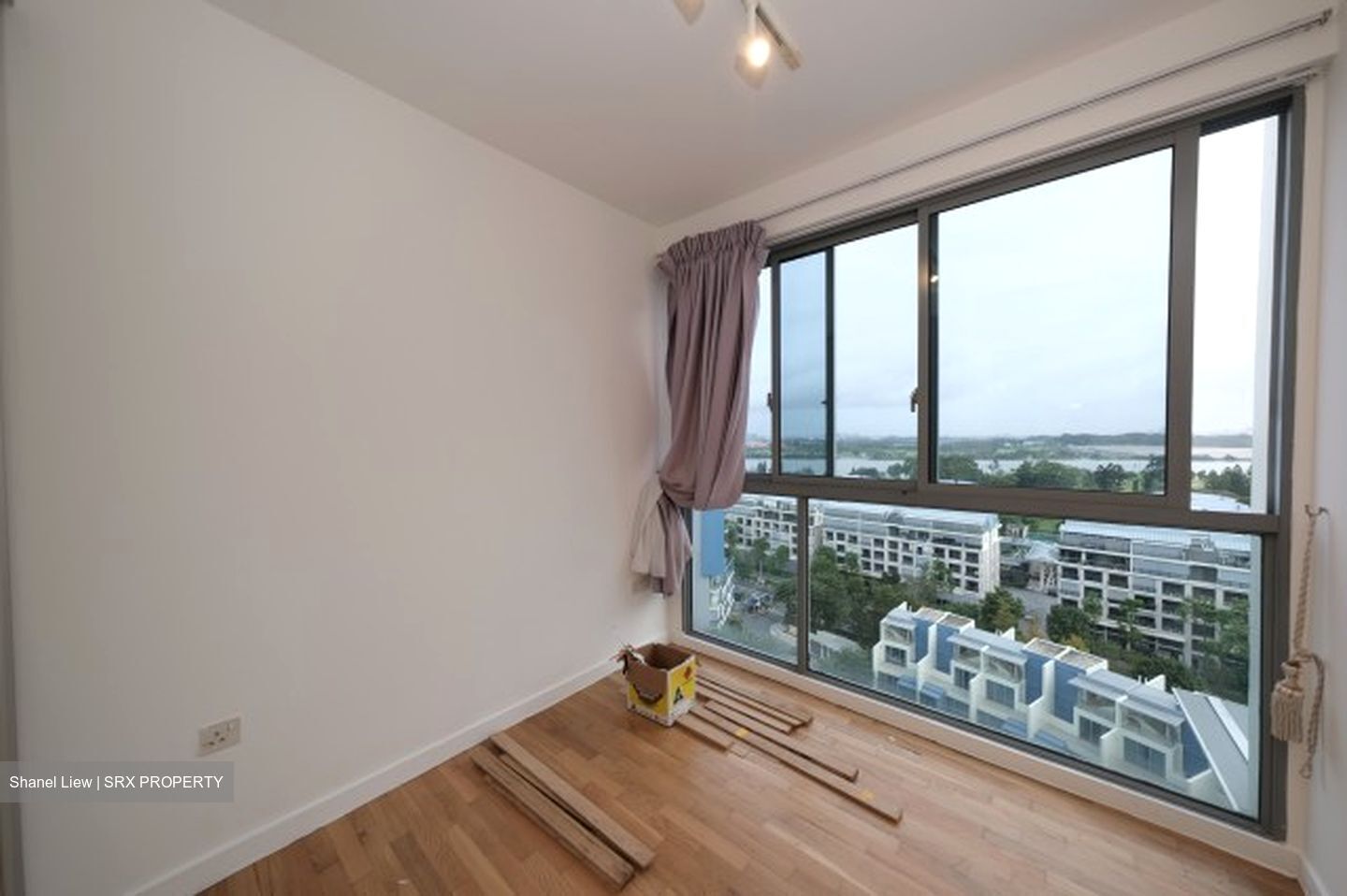 Skies Miltonia (D27), Condominium #446256111